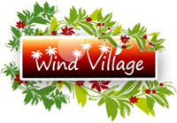 Logo The WindVillage